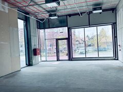 Spatiu comercial imobil nou Sebastian- Razoare